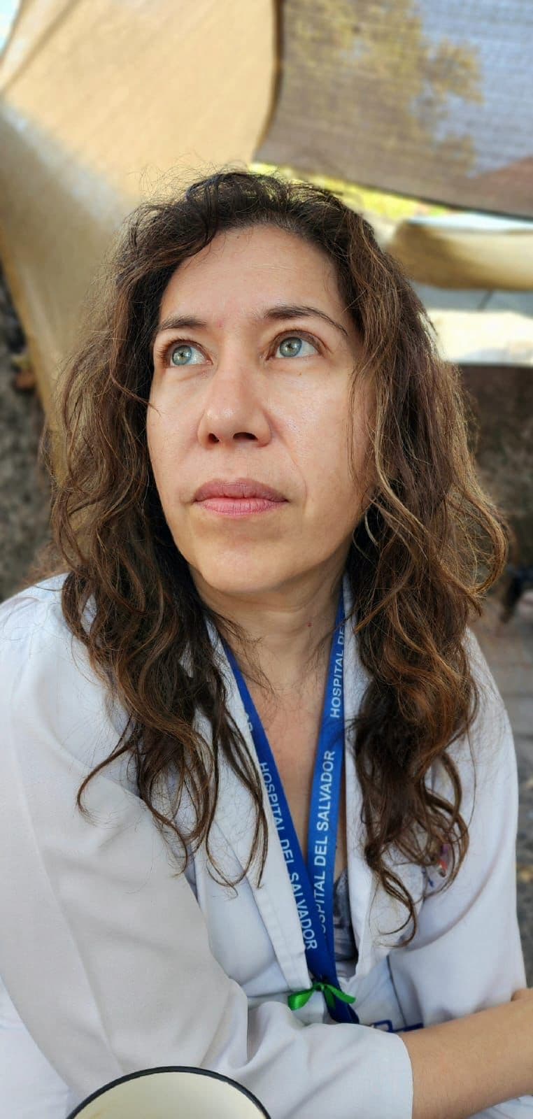 Dra. Ximena Rocca
